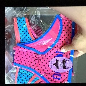 Smash uderwear size medium